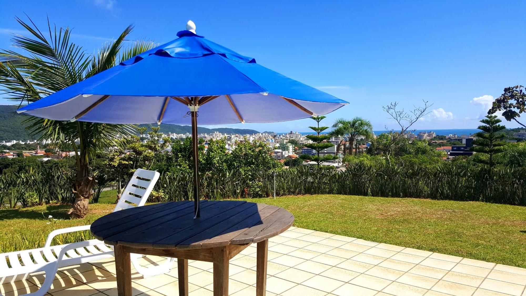 Ilha Da Gale Tourist Hotel Fazenda De Bombas Бомбиньяс Экстерьер фото
