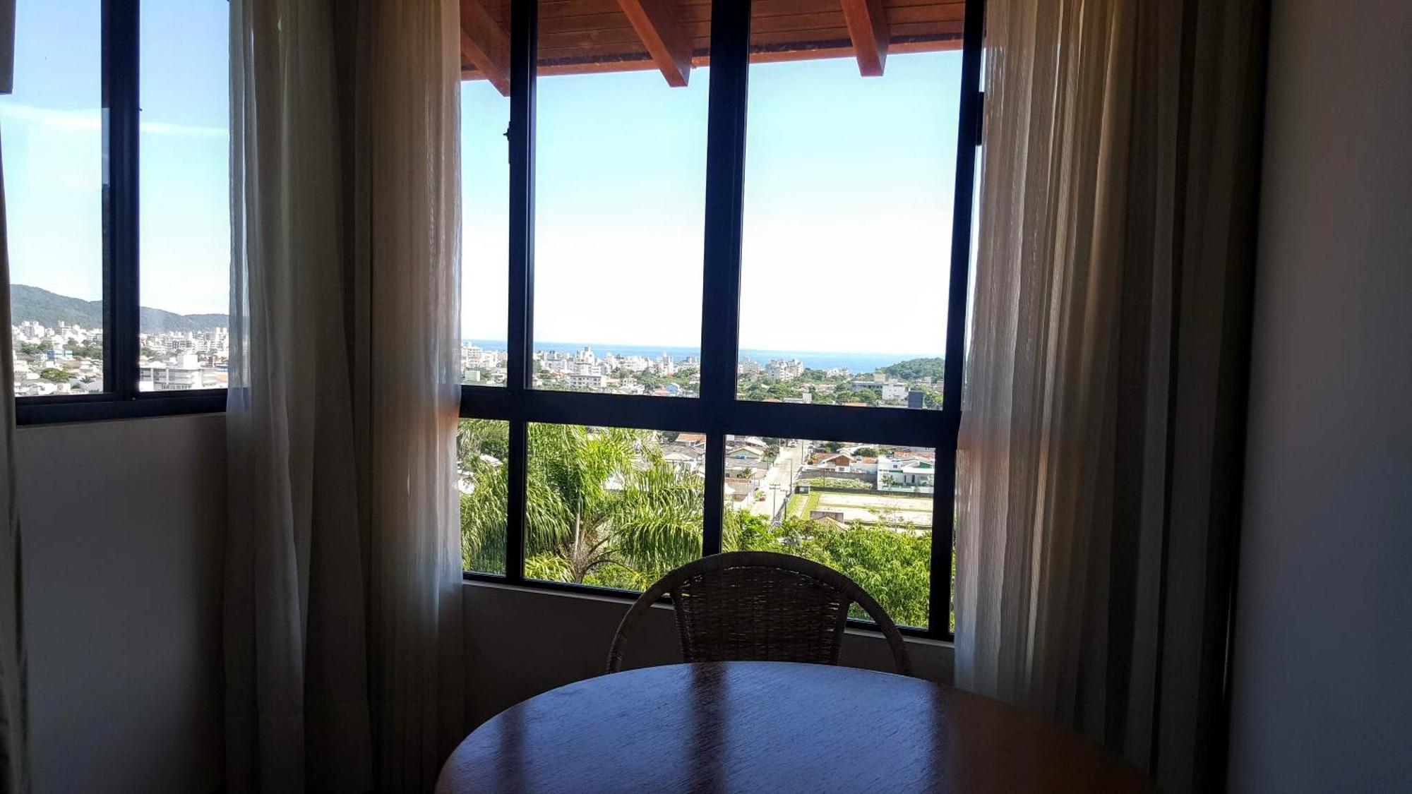 Ilha Da Gale Tourist Hotel Fazenda De Bombas Бомбиньяс Экстерьер фото
