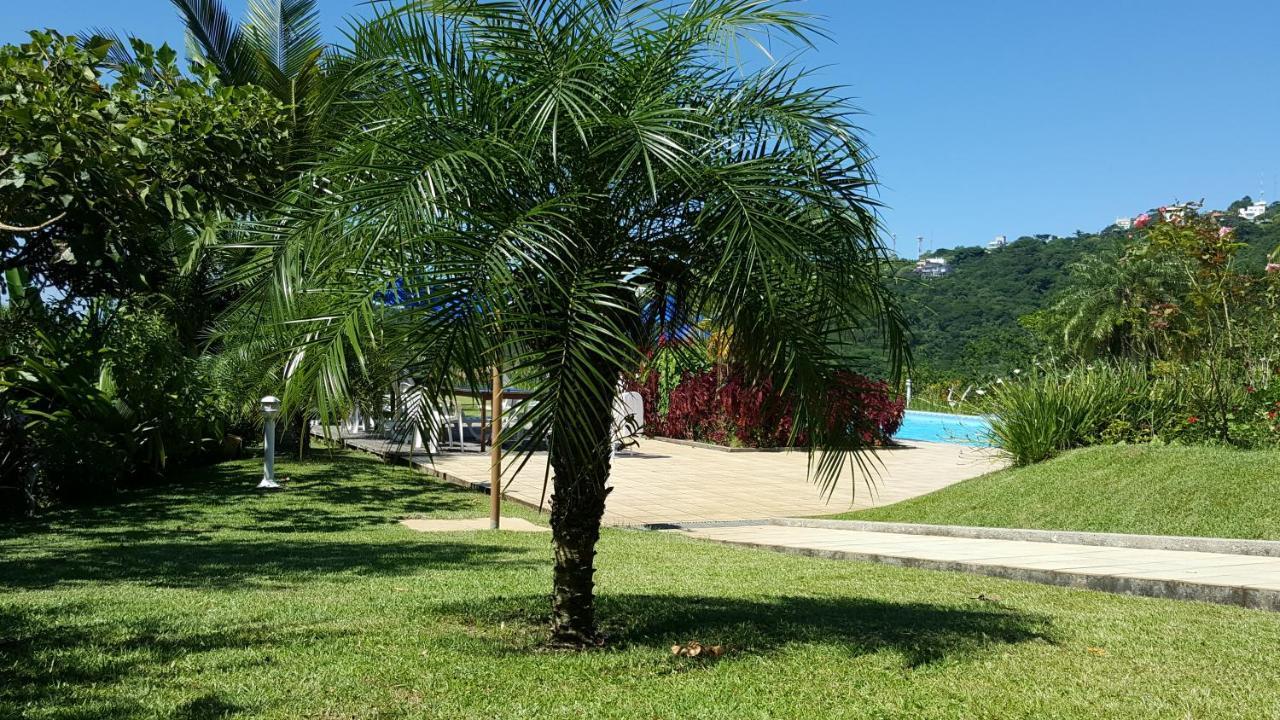 Ilha Da Gale Tourist Hotel Fazenda De Bombas Бомбиньяс Экстерьер фото