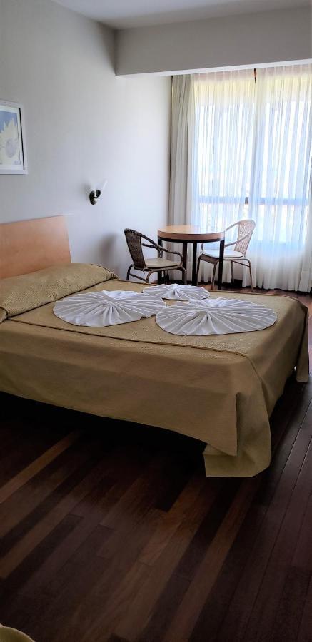 Ilha Da Gale Tourist Hotel Fazenda De Bombas Бомбиньяс Экстерьер фото