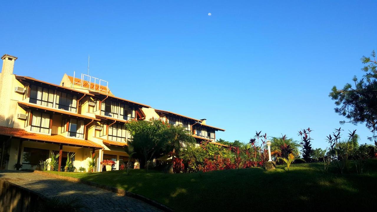 Ilha Da Gale Tourist Hotel Fazenda De Bombas Бомбиньяс Экстерьер фото