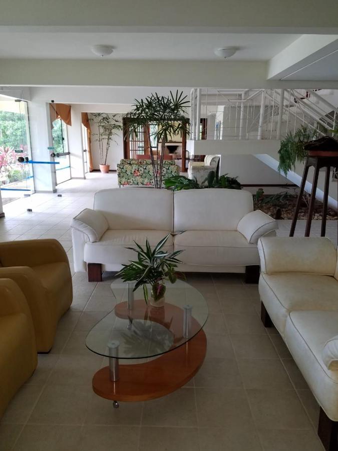 Ilha Da Gale Tourist Hotel Fazenda De Bombas Бомбиньяс Экстерьер фото